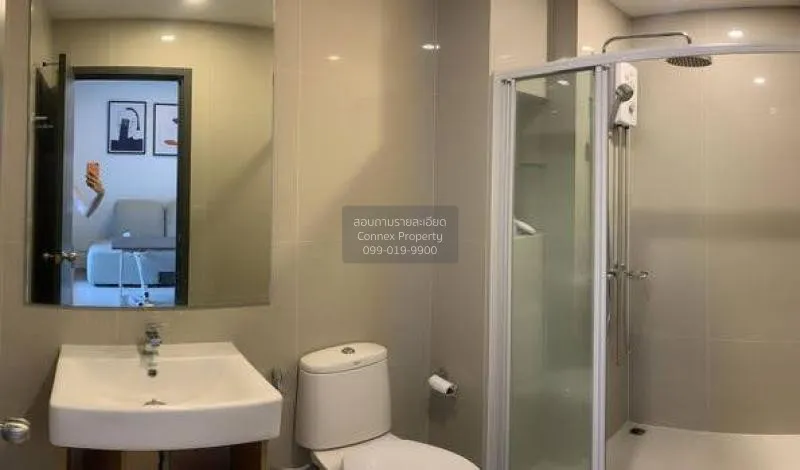 FOR RENT condo , Elio Del Nest Udomsuk , Duplex , wide frontage , 4