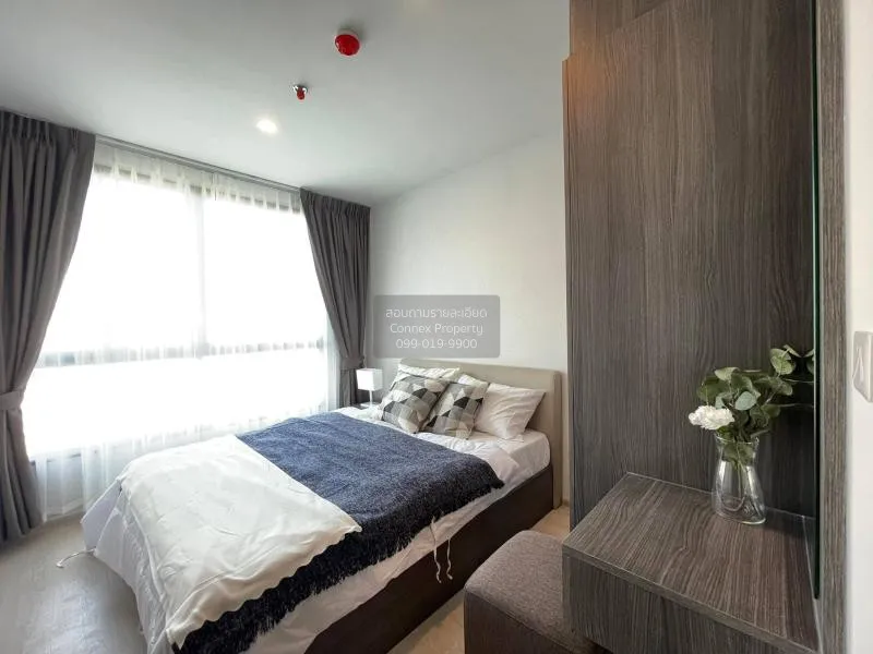 FOR RENT condo , Elio Del Nest Udomsuk , Duplex , wide frontage , 4