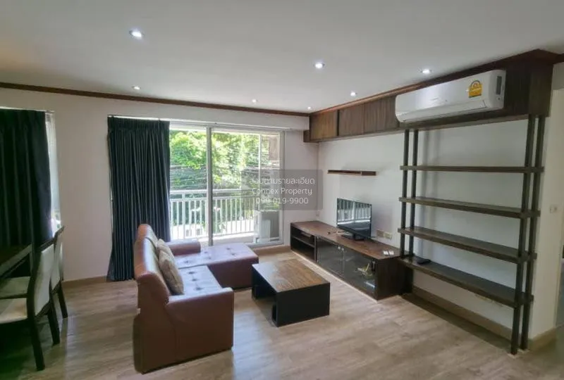 FOR RENT condo , Plus 38 (Hip) , Duplex , wide frontage , BTS-Tho 1