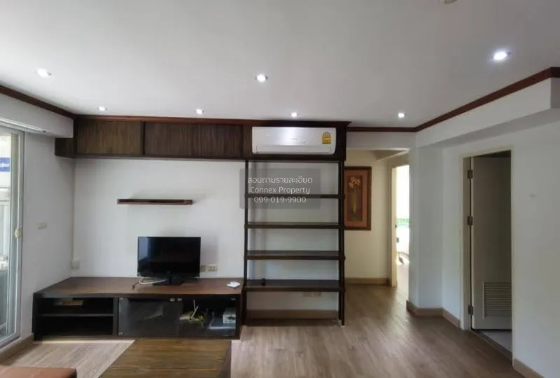 FOR RENT condo , Plus 38 (Hip) , Duplex , wide frontage , BTS-Tho