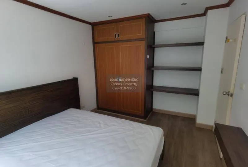 FOR RENT condo , Plus 38 (Hip) , Duplex , wide frontage , BTS-Tho