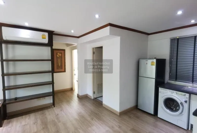 FOR RENT condo , Plus 38 (Hip) , Duplex , wide frontage , BTS-Tho