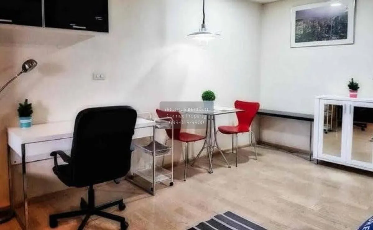 เช่า คอนโด  Noble Remix Sukhumvit 36 BTS-ทองหล่อ สุขุมวิท คลองตัน 2