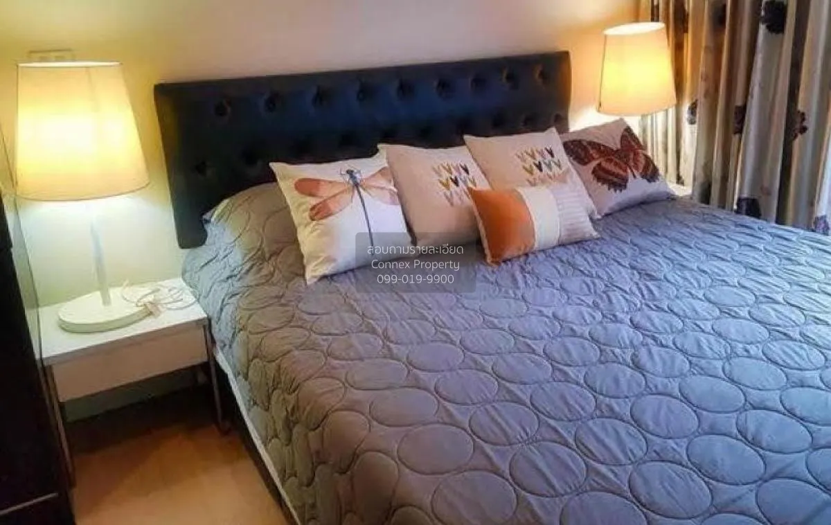 เช่า คอนโด  Noble Remix Sukhumvit 36 BTS-ทองหล่อ สุขุมวิท คลองตัน 4