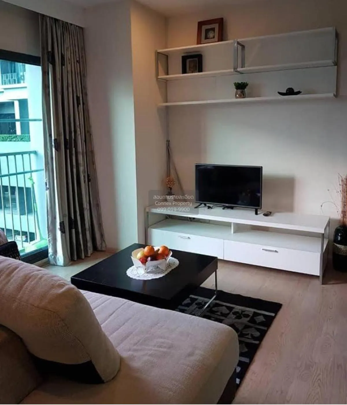 เช่า คอนโด  Noble Remix Sukhumvit 36 BTS-ทองหล่อ สุขุมวิท คลองตัน