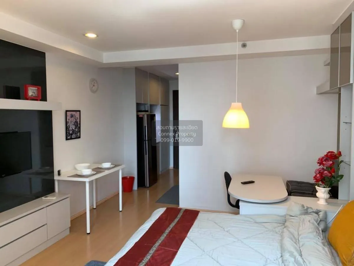 เช่า คอนโด  Alcove Thonglor 10 BTS-ทองหล่อ เอกมัย คลองตันเหนือ วั 3