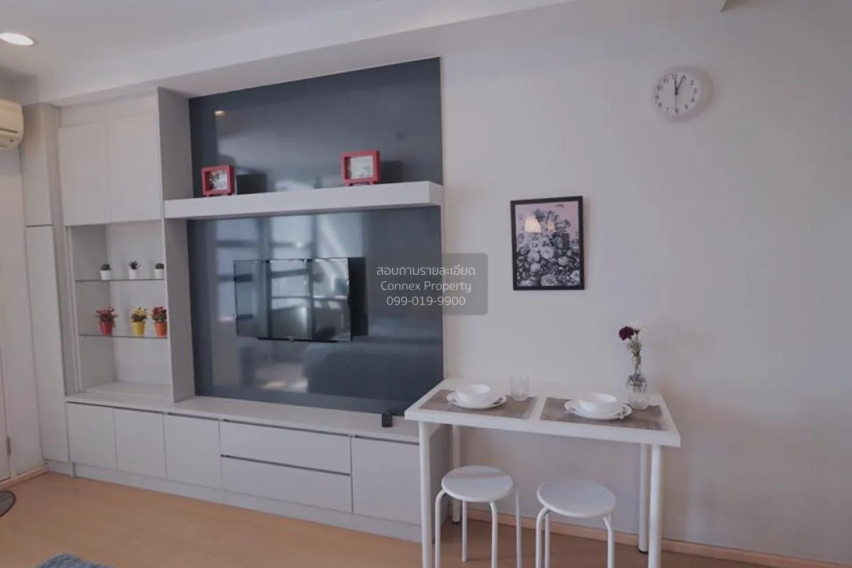 เช่า คอนโด  Alcove Thonglor 10 BTS-ทองหล่อ เอกมัย คลองตันเหนือ วั