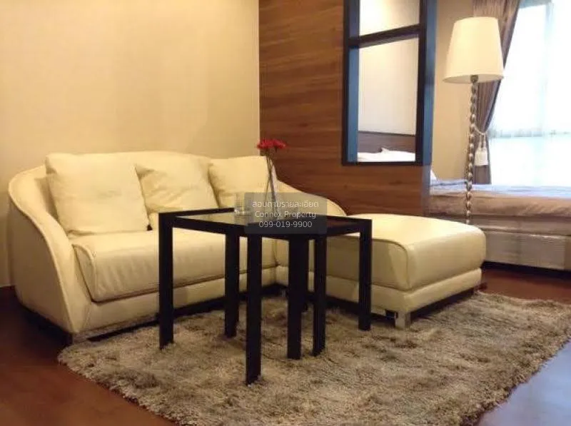 FOR RENT condo , IVY Thonglor , Duplex , wide frontage , BTS-Thon 1