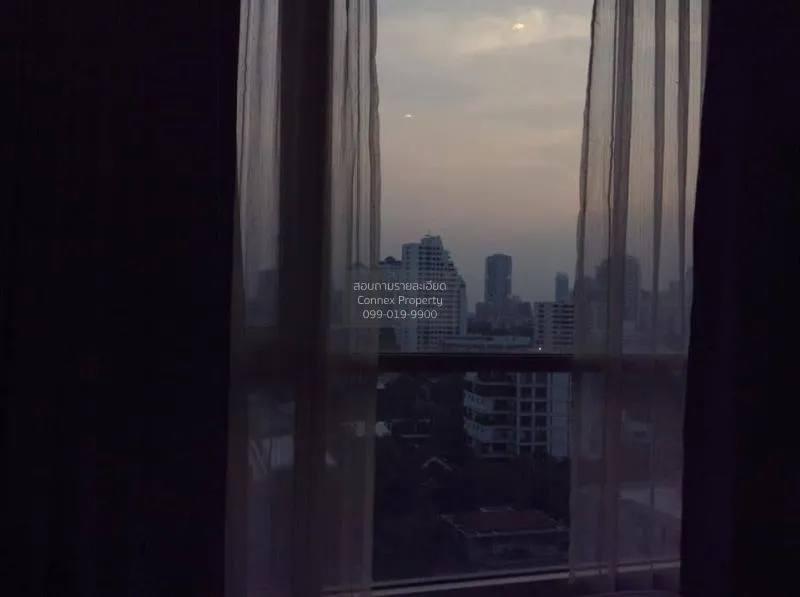 FOR RENT condo , IVY Thonglor , Duplex , wide frontage , BTS-Thon 2