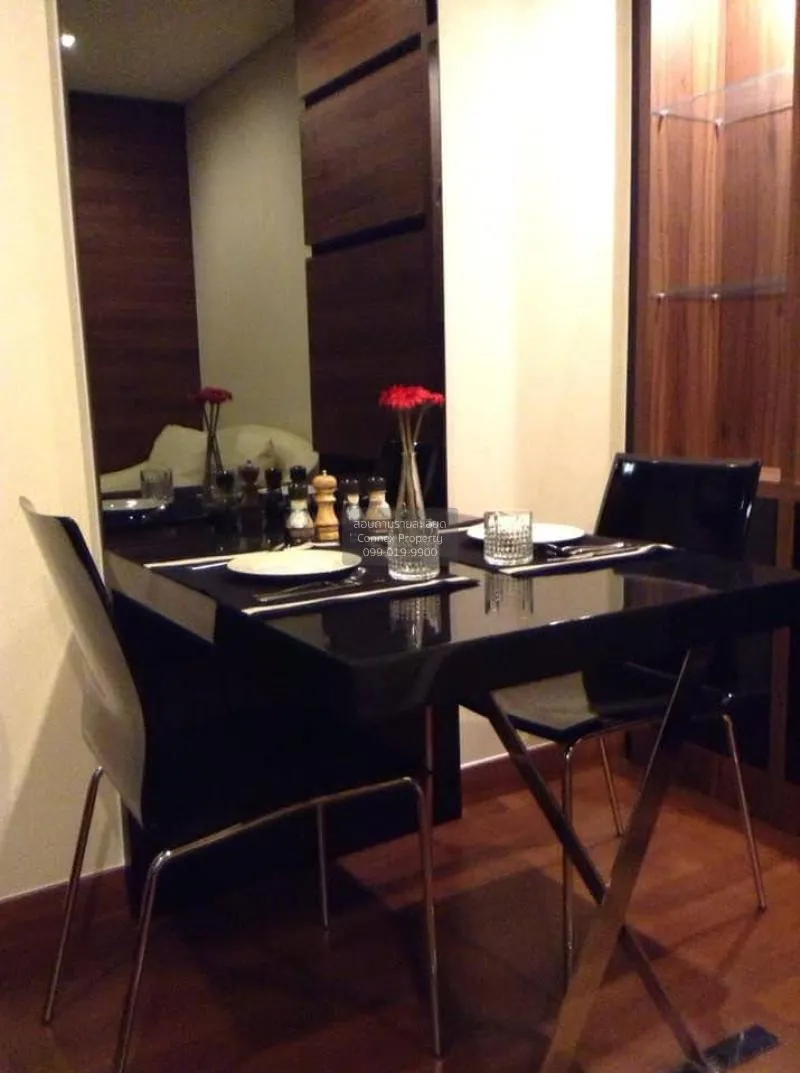 FOR RENT condo , IVY Thonglor , Duplex , wide frontage , BTS-Thon 4