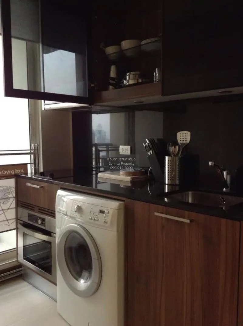 FOR RENT condo , IVY Thonglor , Duplex , wide frontage , BTS-Thon
