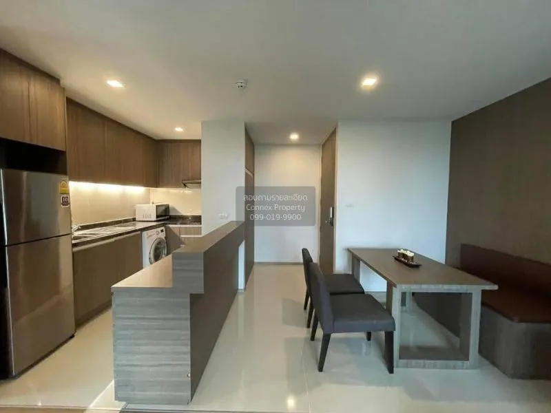 เช่า คอนโด  Art @ Thonglor BTS-ทองหล่อ  คลองเตย วัฒนา กรุงเทพ CX- 3