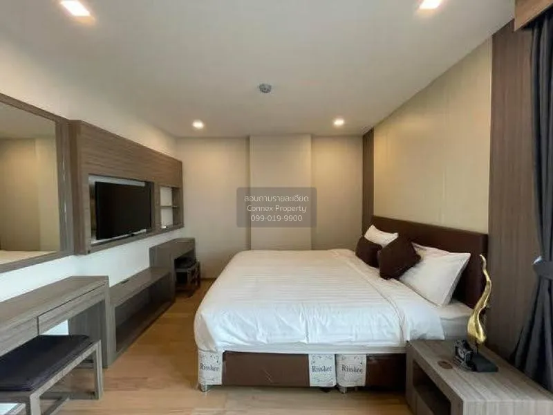 เช่า คอนโด  Art @ Thonglor BTS-ทองหล่อ  คลองเตย วัฒนา กรุงเทพ CX- 4