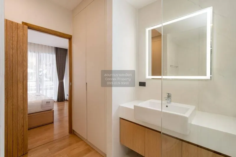 เช่า คอนโด Duplex Von Napa Sukhumvit 38 BTS-ทองหล่อ สุขุมวิท พระโ 3