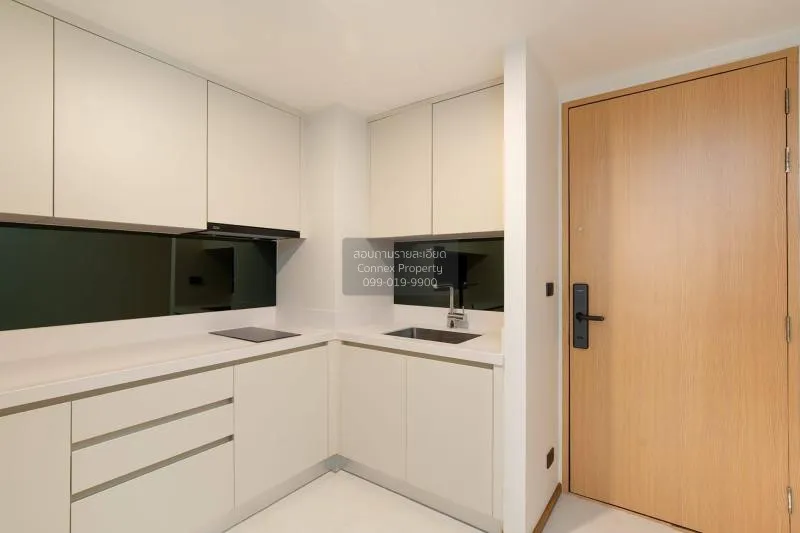 เช่า คอนโด Duplex Von Napa Sukhumvit 38 BTS-ทองหล่อ สุขุมวิท พระโ