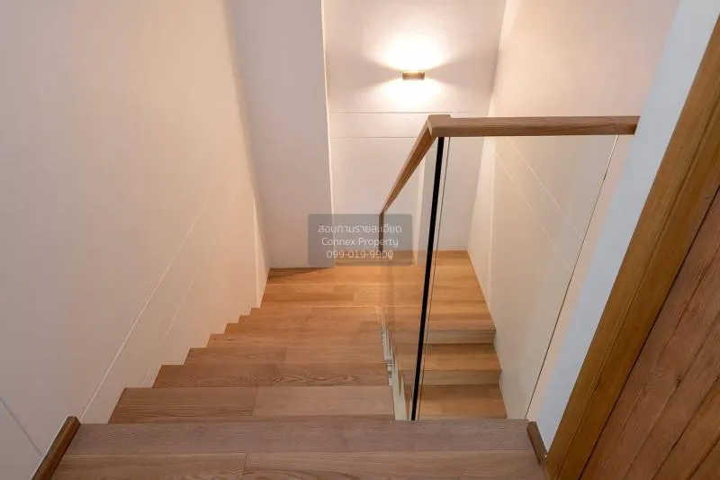 เช่า คอนโด Duplex Von Napa Sukhumvit 38 BTS-ทองหล่อ สุขุมวิท พระโ