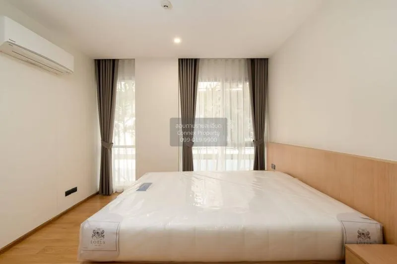เช่า คอนโด Duplex Von Napa Sukhumvit 38 BTS-ทองหล่อ สุขุมวิท พระโ