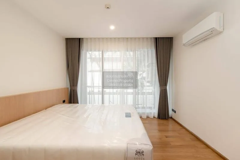 เช่า คอนโด Duplex Von Napa Sukhumvit 38 BTS-ทองหล่อ สุขุมวิท พระโ