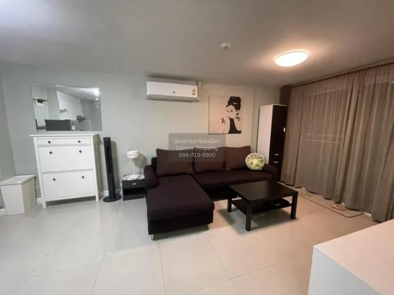 เช่า คอนโด  The Clover Thonglor BTS-ทองหล่อ ทองหล่อ คลองตันเหนือ  2