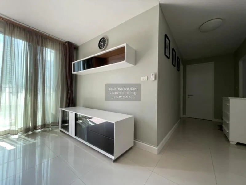 เช่า คอนโด  The Clover Thonglor BTS-ทองหล่อ ทองหล่อ คลองตันเหนือ  4