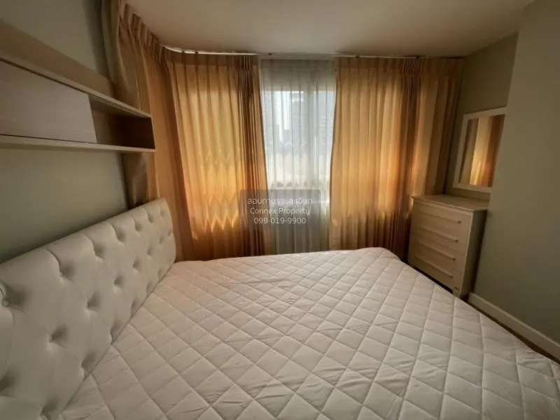 เช่า คอนโด  The Clover Thonglor BTS-ทองหล่อ ทองหล่อ คลองตันเหนือ 