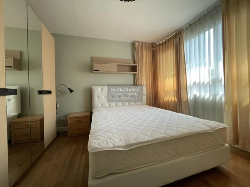 เช่า คอนโด  The Clover Thonglor BTS-ทองหล่อ ทองหล่อ คลองตันเหนือ 