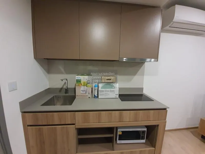 เช่า คอนโด  Taka Haus BTS-เอกมัย สุขุมวิท คลองตันเหนือ วัฒนา กรุง 4