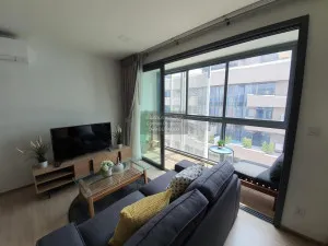 เช่า คอนโด  Taka Haus BTS-เอกมัย สุขุมวิท คลองตันเหนือ วัฒนา กรุงเทพ CX-02714