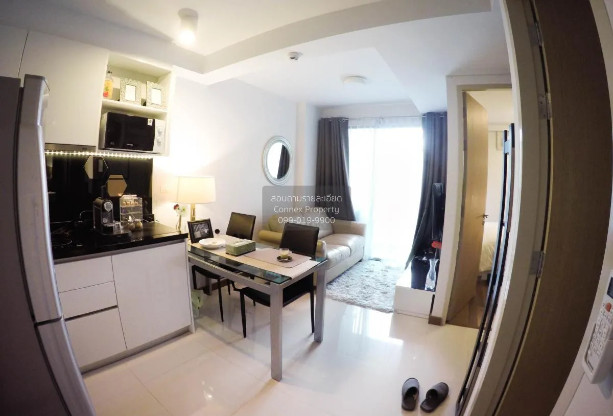 FOR RENT condo Le Cote Thonglor 8 , BTS-Thong Lo , Khlong Tan Nue 2