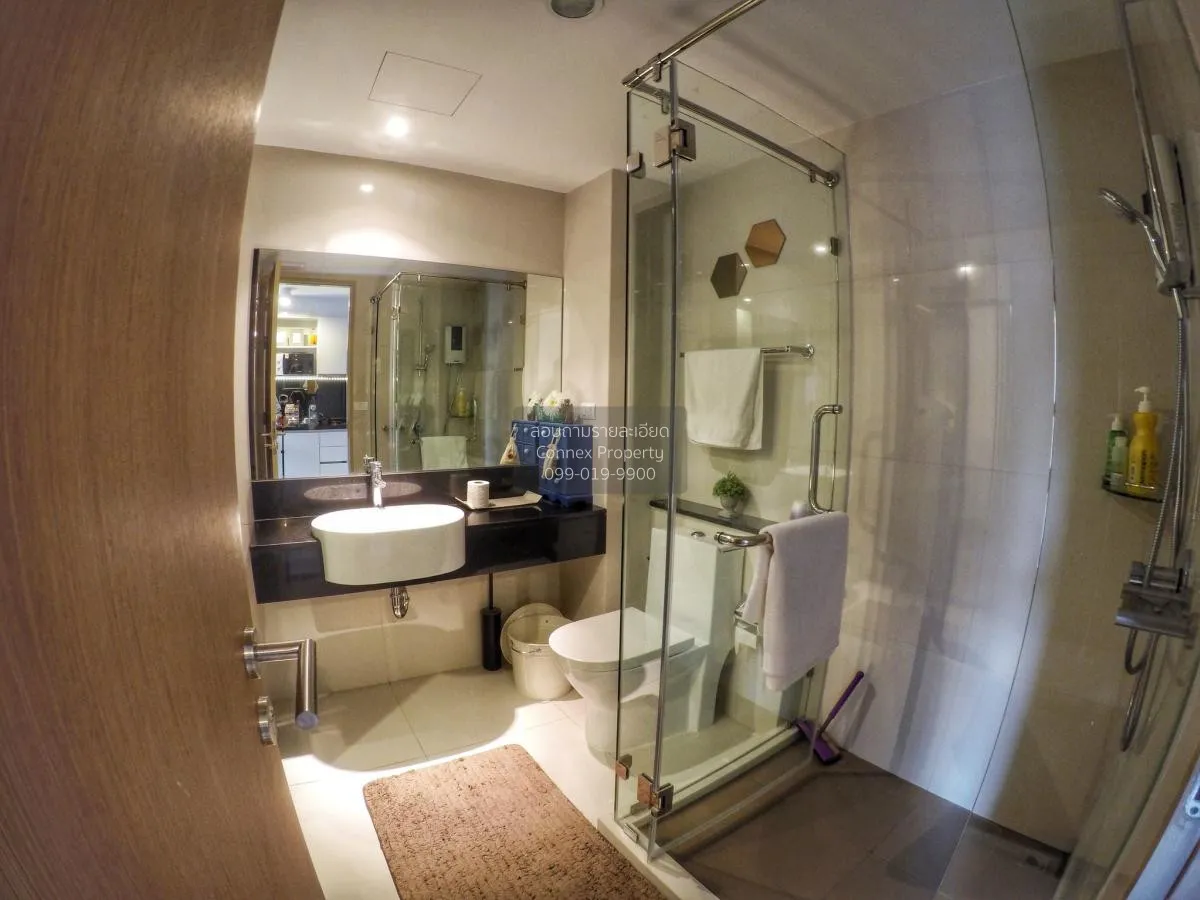 FOR RENT condo Le Cote Thonglor 8 , BTS-Thong Lo , Khlong Tan Nue 4