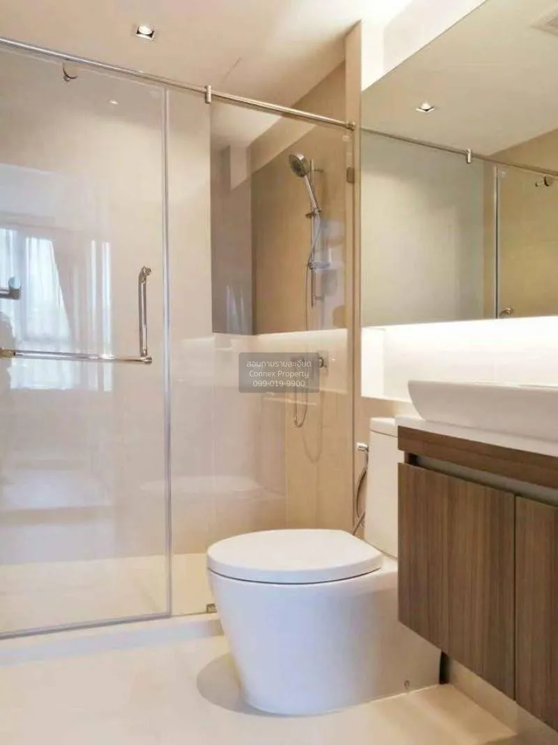 เช่า คอนโด  Vtara Sukhumvit 36 BTS-ทองหล่อ สุขุมวิท พระโขนง คลองเ 4