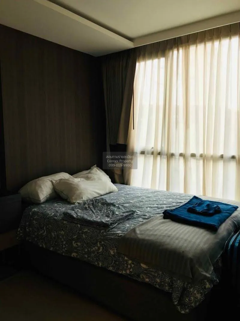 เช่า คอนโด  Vtara Sukhumvit 36 BTS-ทองหล่อ สุขุมวิท พระโขนง คลองเ