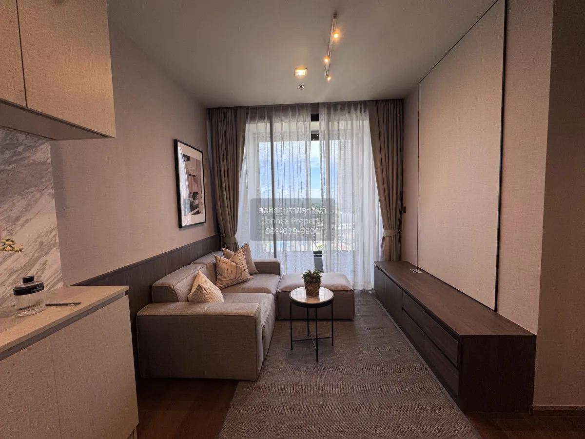 เช่า คอนโด  Ideo Q Sukhumvit 36 BTS-ทองหล่อ  คลองตัน คลองเตย กรุง 1