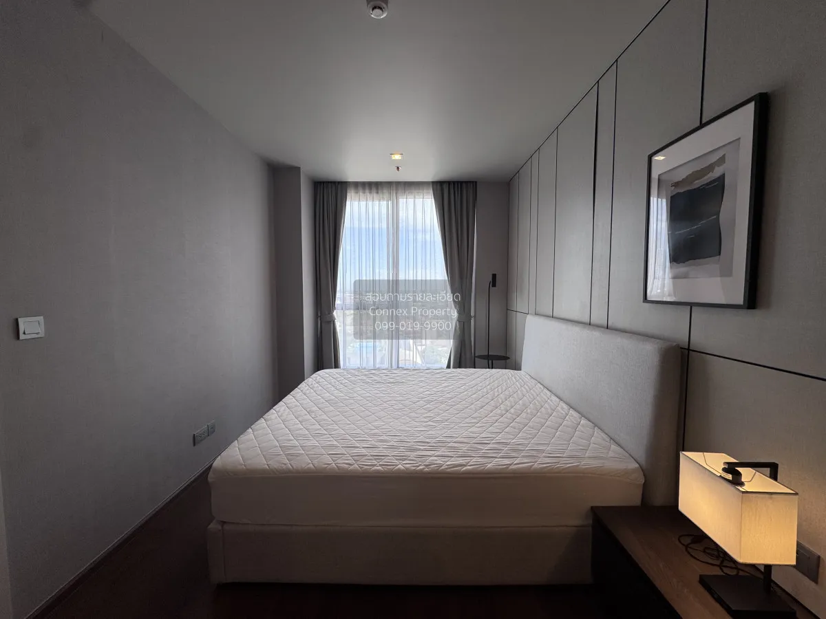 เช่า คอนโด  Ideo Q Sukhumvit 36 BTS-ทองหล่อ  คลองตัน คลองเตย กรุง 4