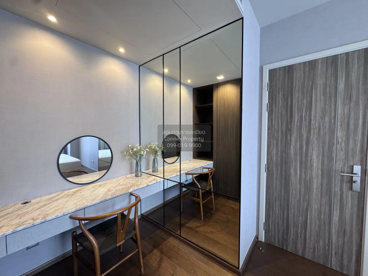 เช่า คอนโด  Ideo Q Sukhumvit 36 BTS-ทองหล่อ  คลองตัน คลองเตย กรุง