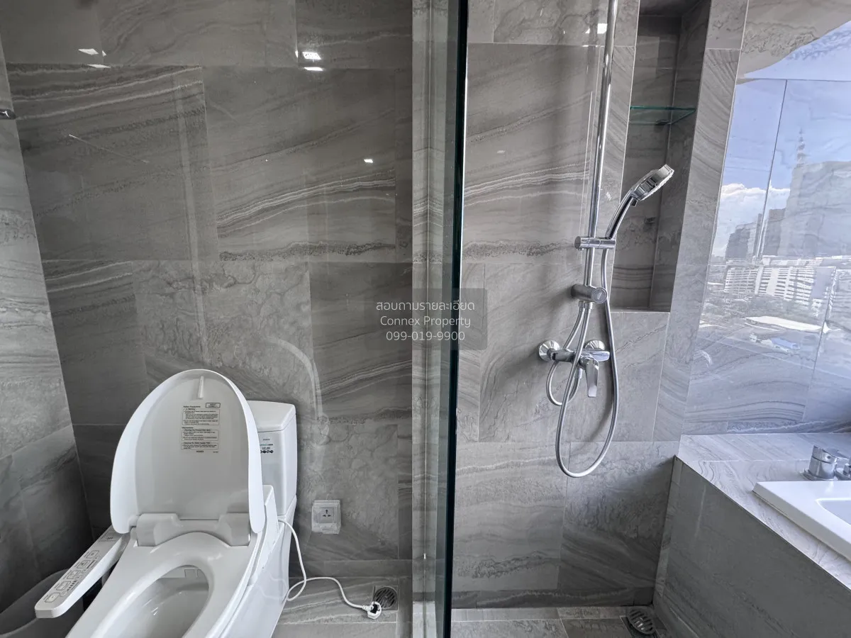เช่า คอนโด  Ideo Q Sukhumvit 36 BTS-ทองหล่อ  คลองตัน คลองเตย กรุง