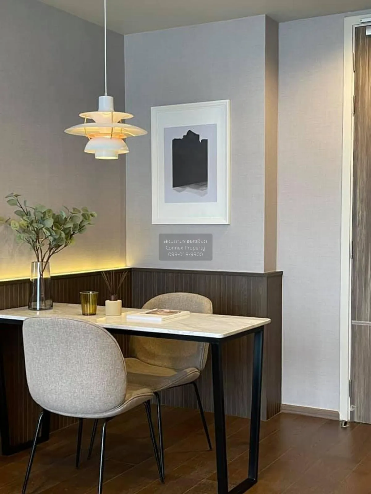 เช่า คอนโด  Ideo Q Sukhumvit 36 BTS-ทองหล่อ  คลองตัน คลองเตย กรุง