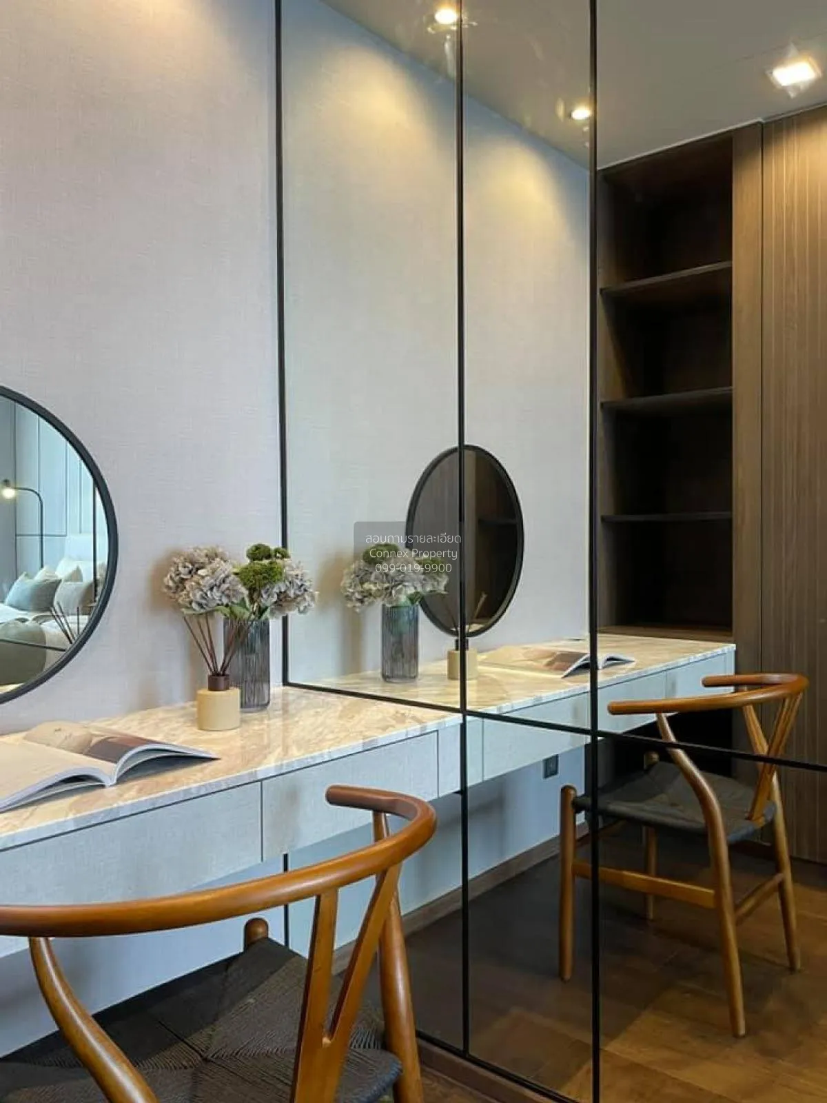 เช่า คอนโด  Ideo Q Sukhumvit 36 BTS-ทองหล่อ  คลองตัน คลองเตย กรุง