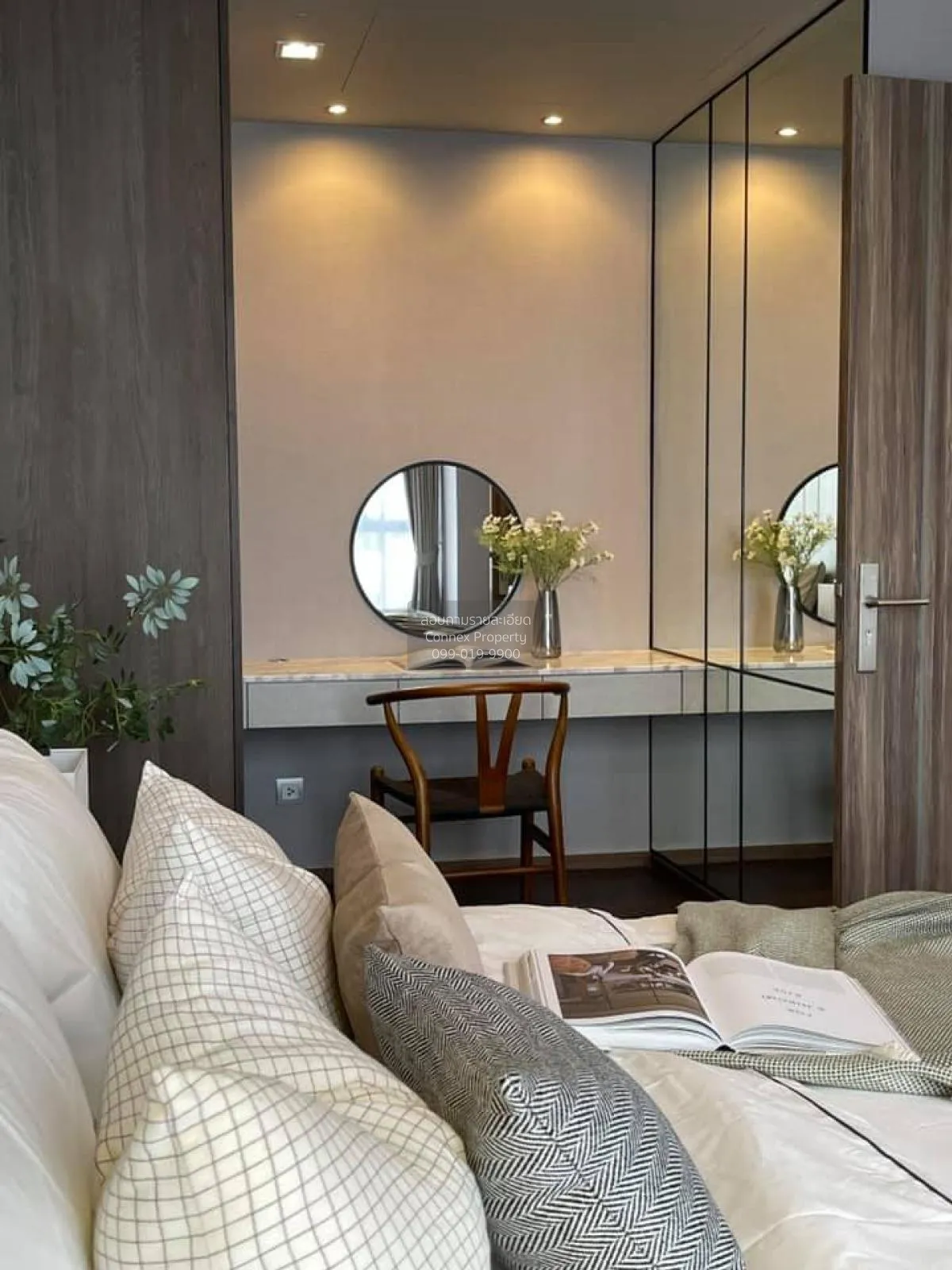 เช่า คอนโด  Ideo Q Sukhumvit 36 BTS-ทองหล่อ  คลองตัน คลองเตย กรุง