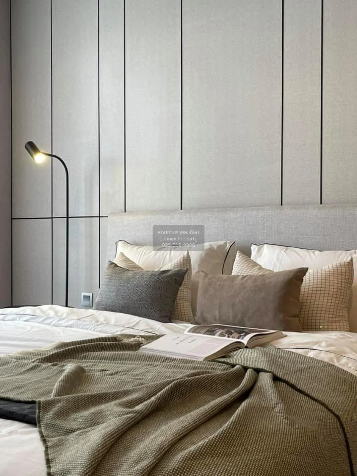 เช่า คอนโด  Ideo Q Sukhumvit 36 BTS-ทองหล่อ  คลองตัน คลองเตย กรุง