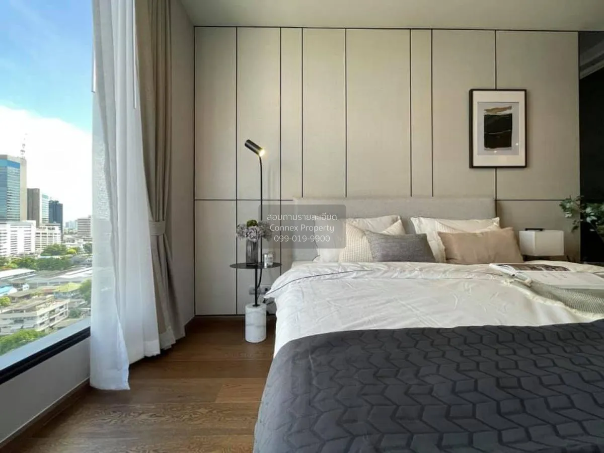 เช่า คอนโด  Ideo Q Sukhumvit 36 BTS-ทองหล่อ  คลองตัน คลองเตย กรุง