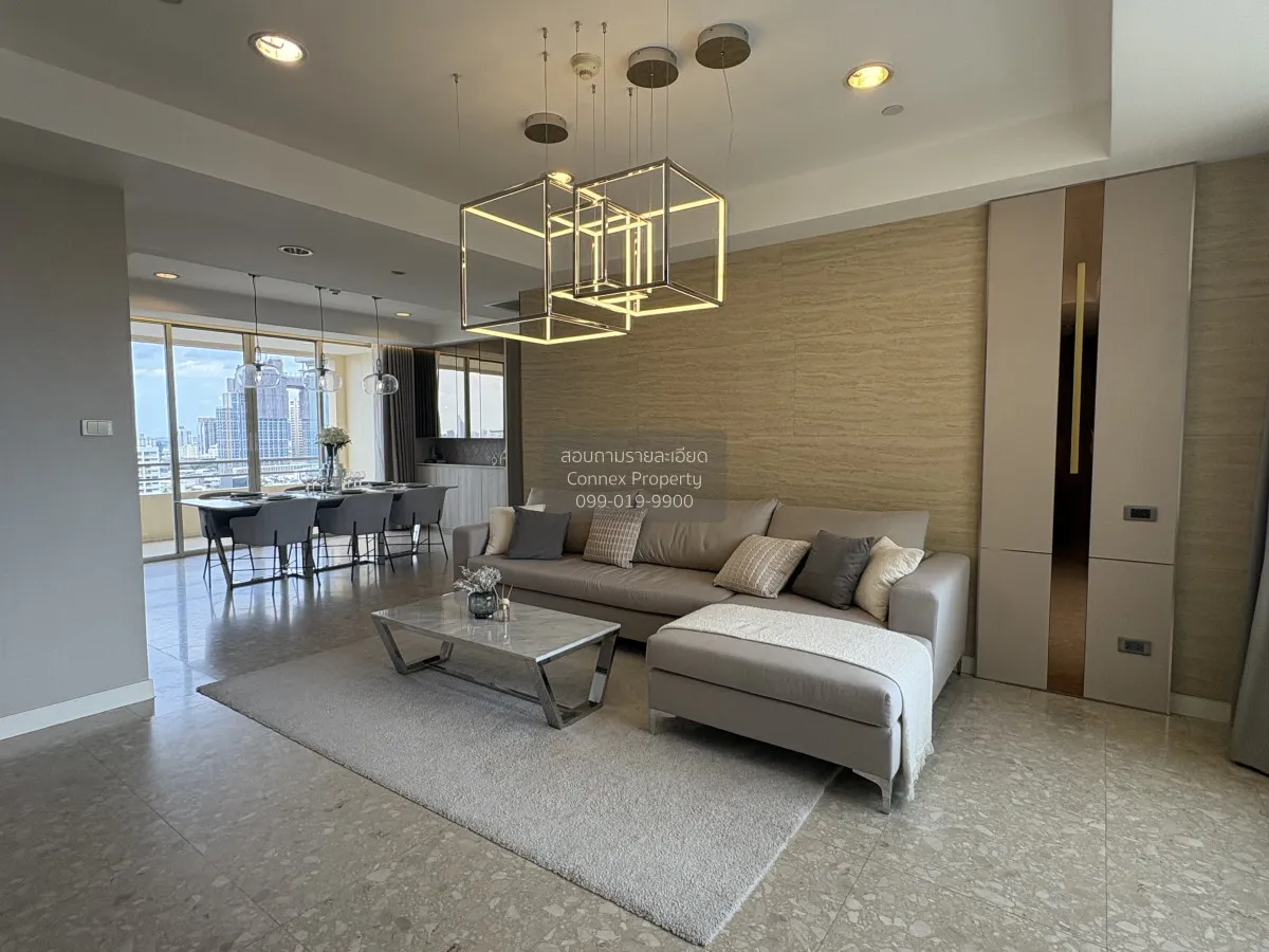 FOR RENT condo , Hampton Thonglor 10 , Duplex , wide frontage , B 1