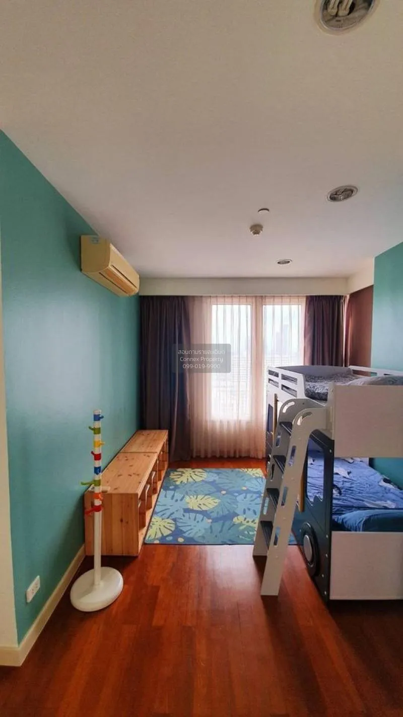 เช่า คอนโด  Hampton Thonglor 10 BTS-ทองหล่อ สุขุมวิท คลองตันเหนือ 4