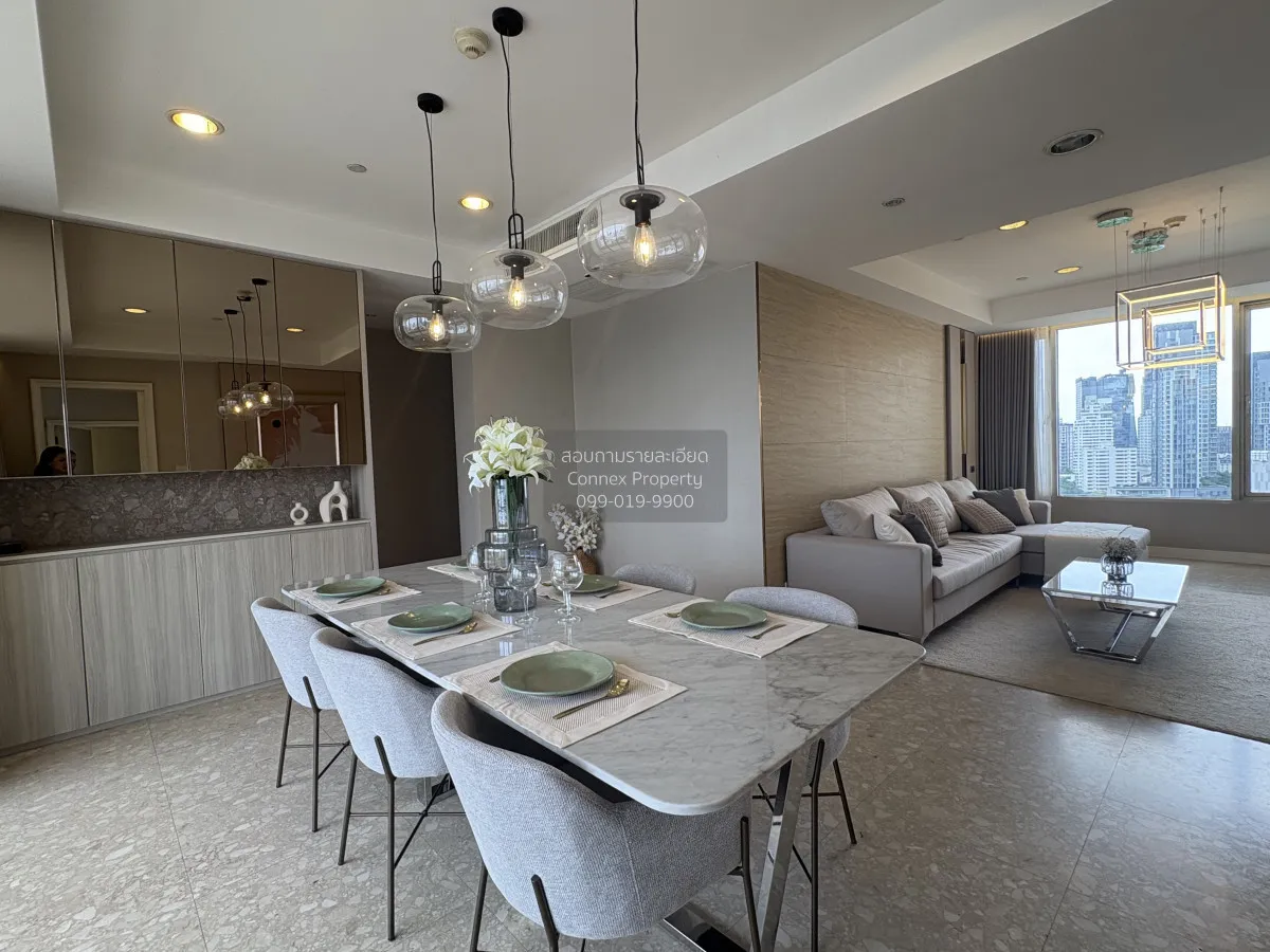 FOR RENT condo , Hampton Thonglor 10 , Duplex , wide frontage , B 4