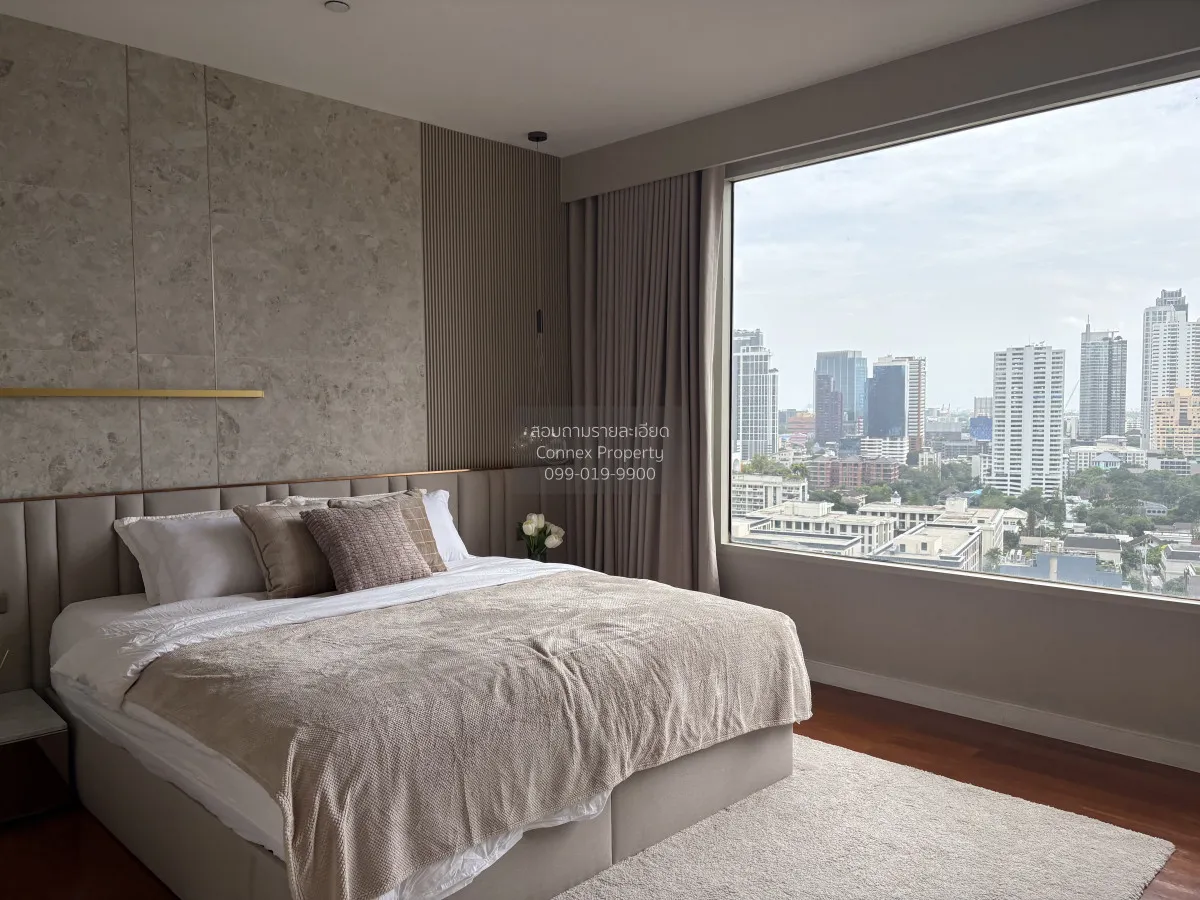 FOR RENT condo , Hampton Thonglor 10 , Duplex , wide frontage , B