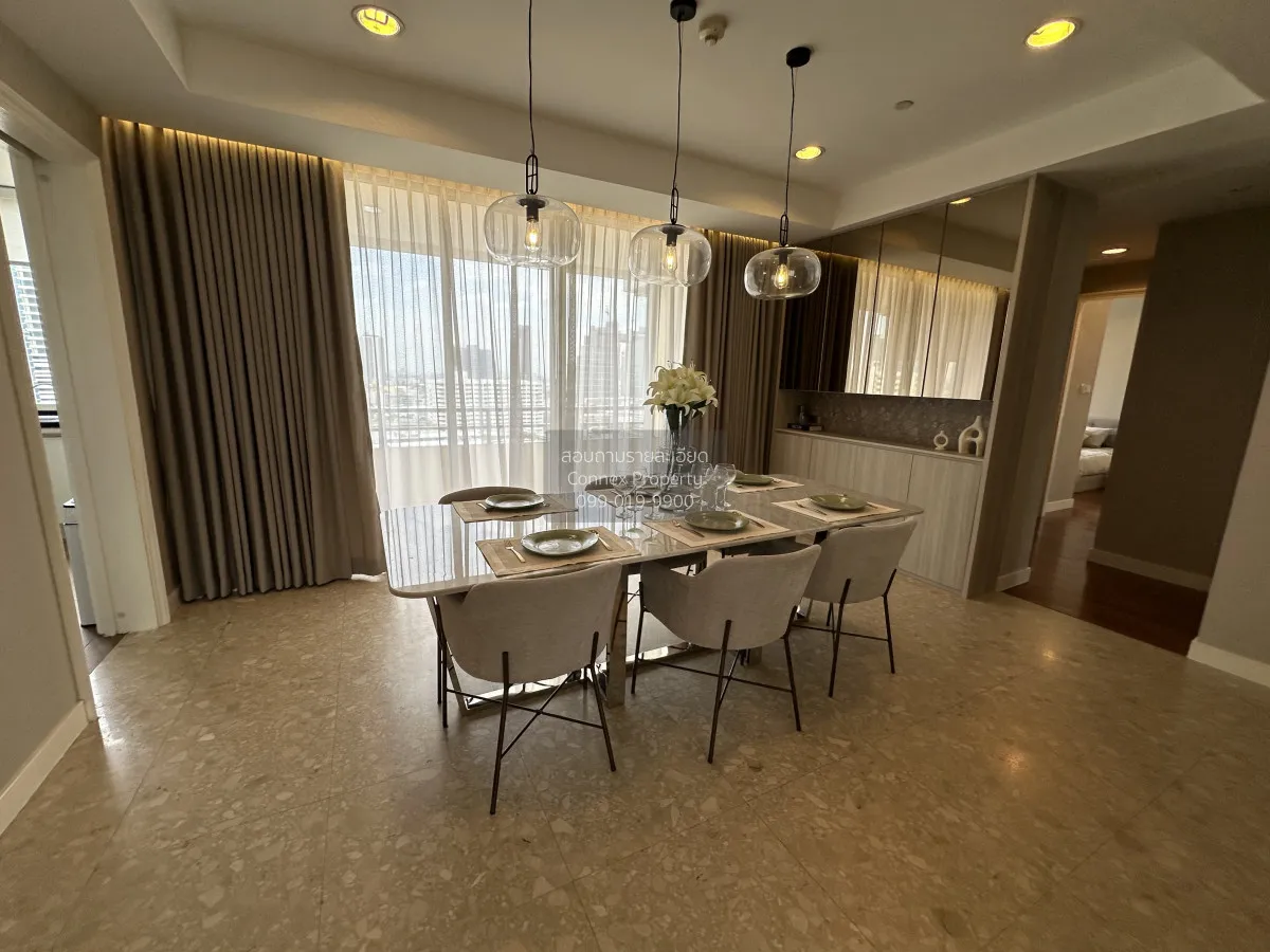FOR RENT condo , Hampton Thonglor 10 , Duplex , wide frontage , B