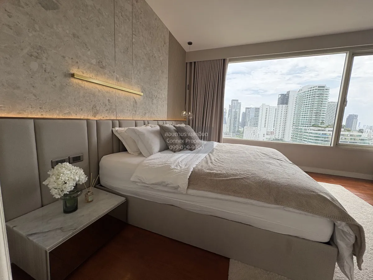 FOR RENT condo , Hampton Thonglor 10 , Duplex , wide frontage , B