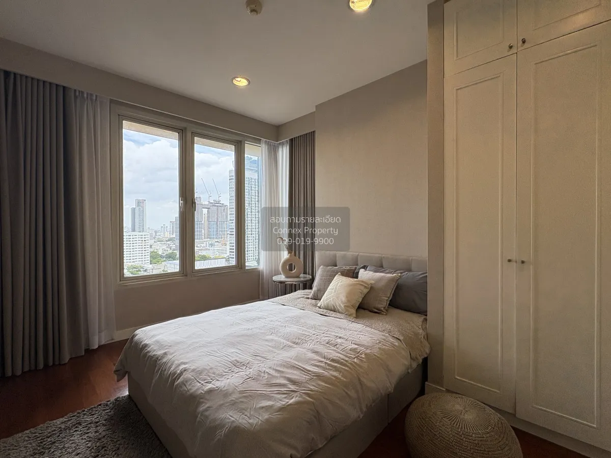 FOR RENT condo , Hampton Thonglor 10 , Duplex , wide frontage , B