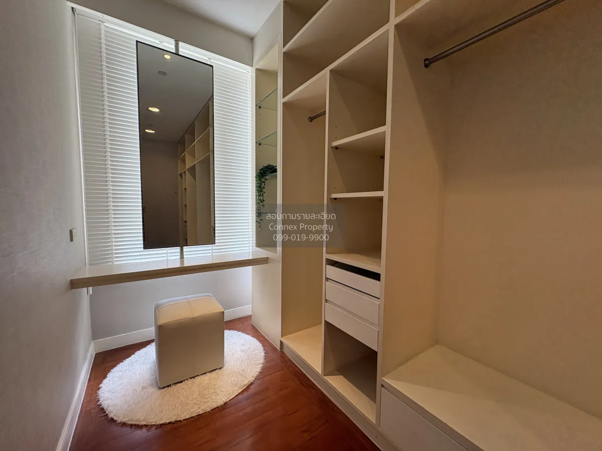 FOR RENT condo , Hampton Thonglor 10 , Duplex , wide frontage , B