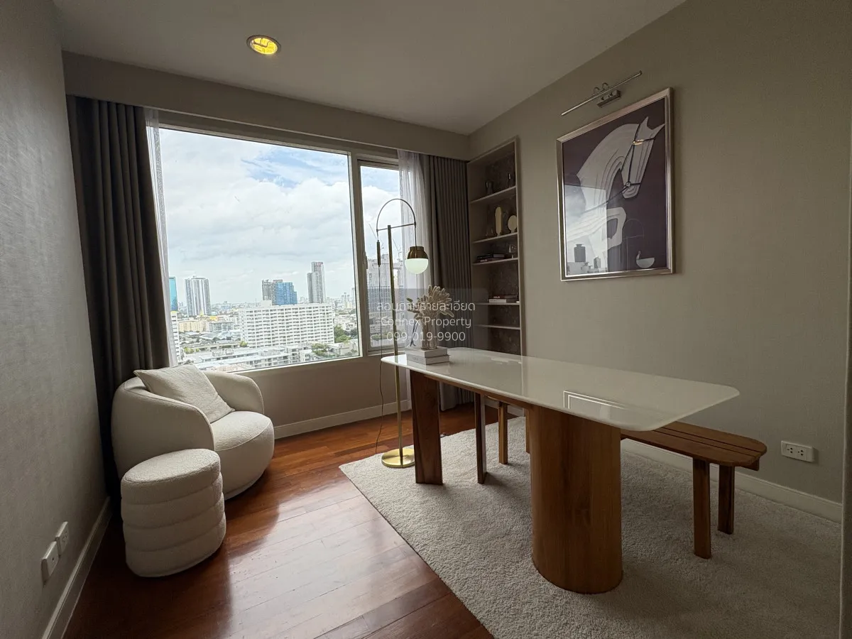 FOR RENT condo , Hampton Thonglor 10 , Duplex , wide frontage , B